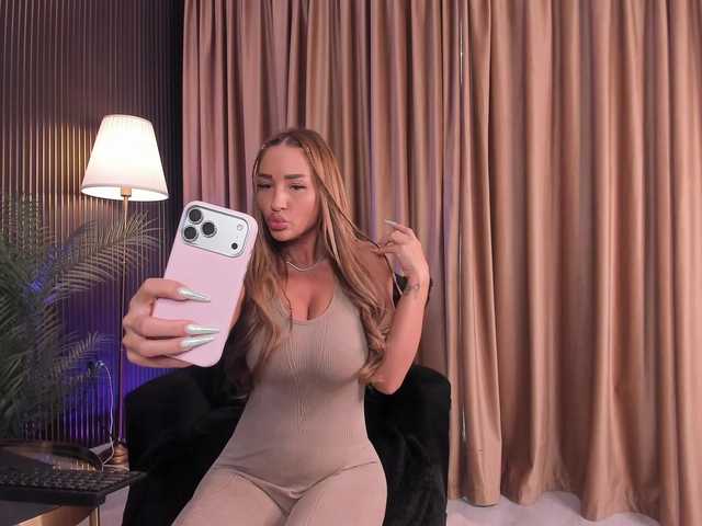 LovingBlondie