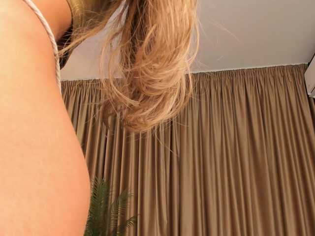 LovingBlondie
