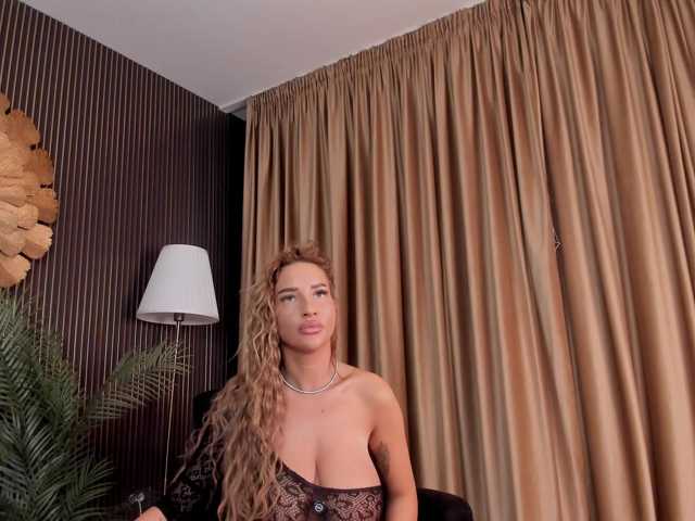 LovingBlondie