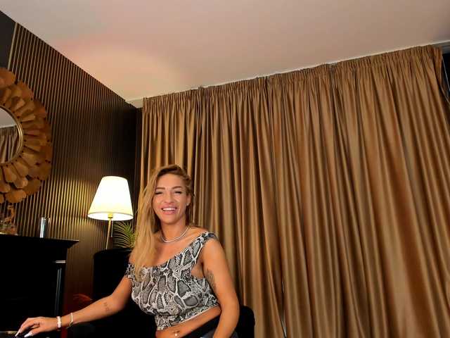 LovingBlondie