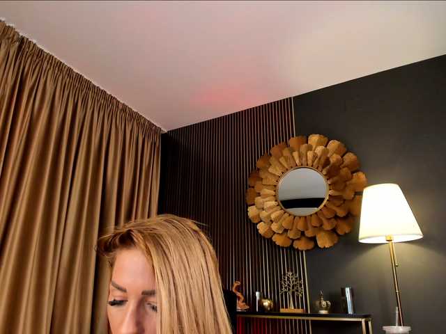 LovingBlondie's BongaCams show and profile