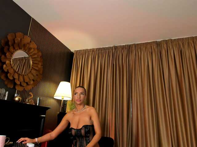 LovingBlondie