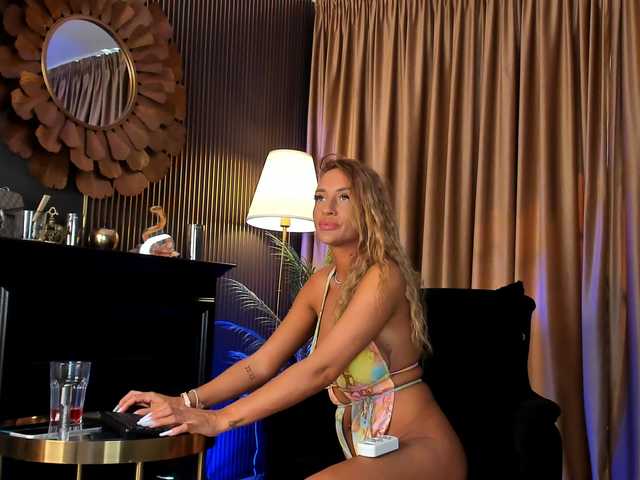 LovingBlondie