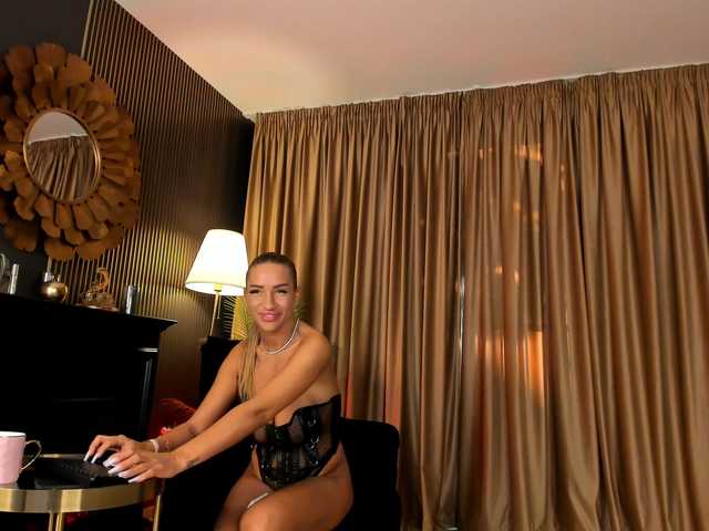 LovingBlondie