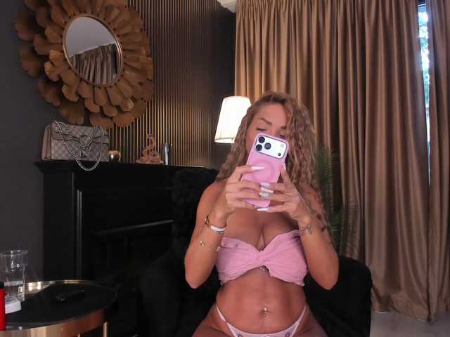 LovingBlondie