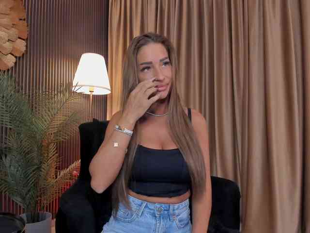 LovingBlondie