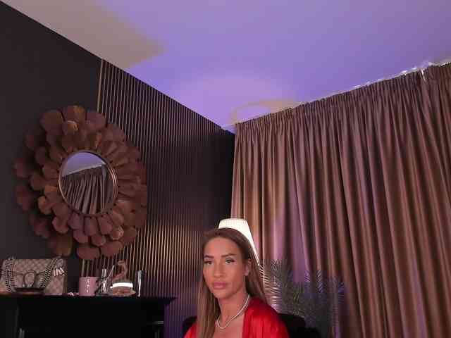 Modelo: LovingBlondie