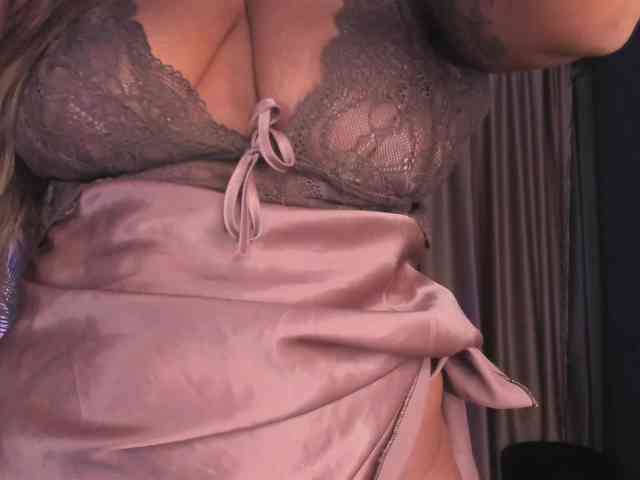 Modelo: LovingBlondie