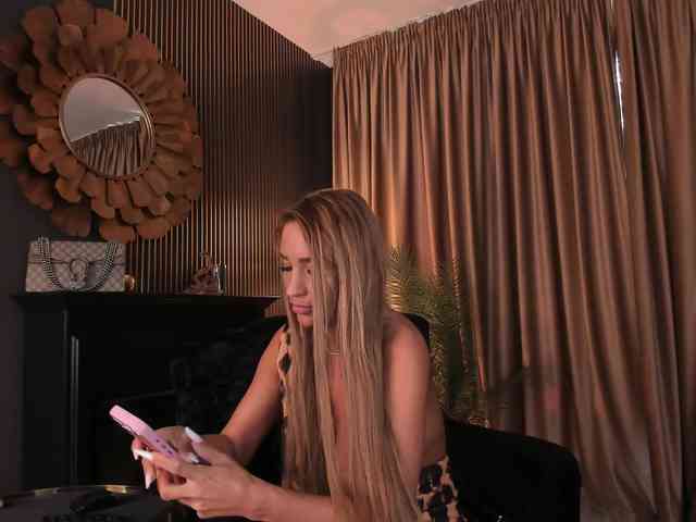 LovingBlondie
