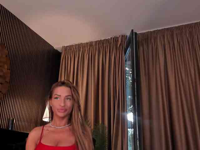 Modelo: LovingBlondie