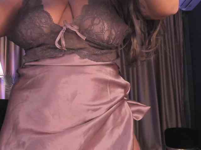Modelo: LovingBlondie