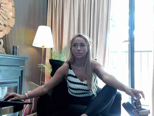 LovingBlondie