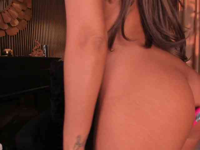 Modelo: LovingBlondie