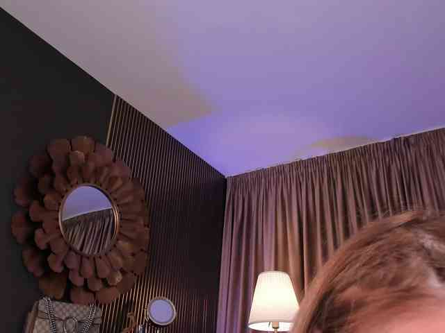 Modelo: LovingBlondie