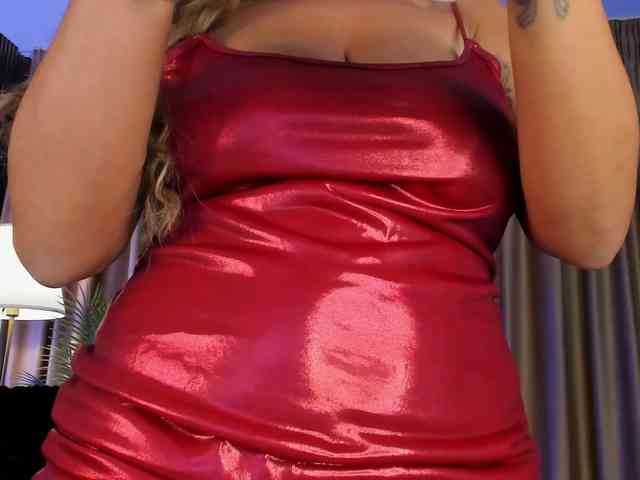 Modelo: LovingBlondie