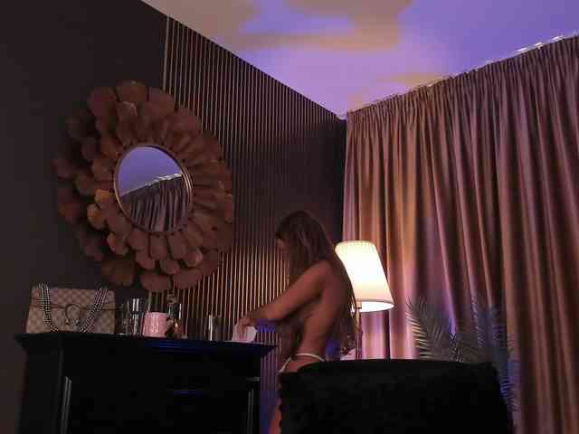 Modelo: LovingBlondie