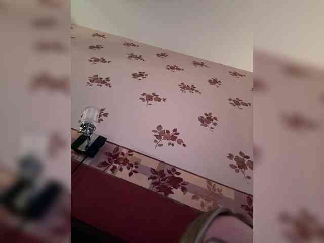 Rinaaamur Live Webcam on BongaCams