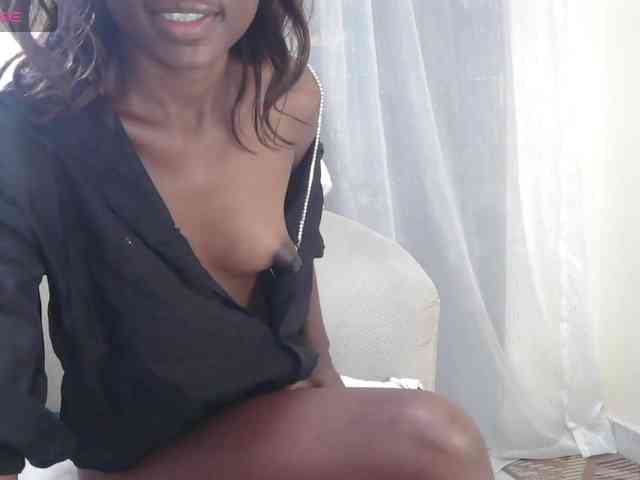 Modella: Sexy-dee