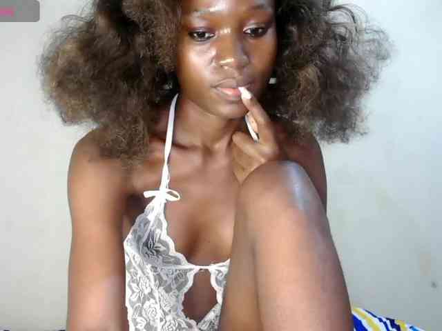 Model: Sexy-dee