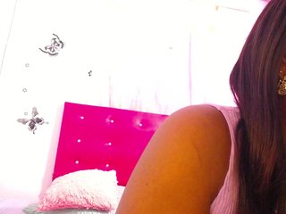 Naugthy-choko's Live Webcam