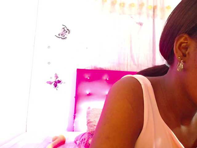 Naugthy-choko live cam on BongaCams