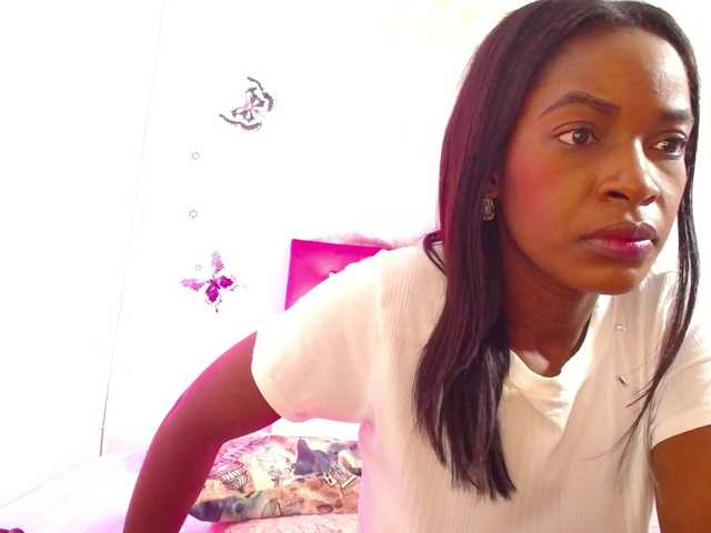 Naugthy-choko live cam on BongaCams