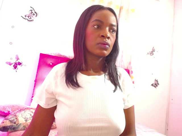 Naugthy-choko live cam on BongaCams