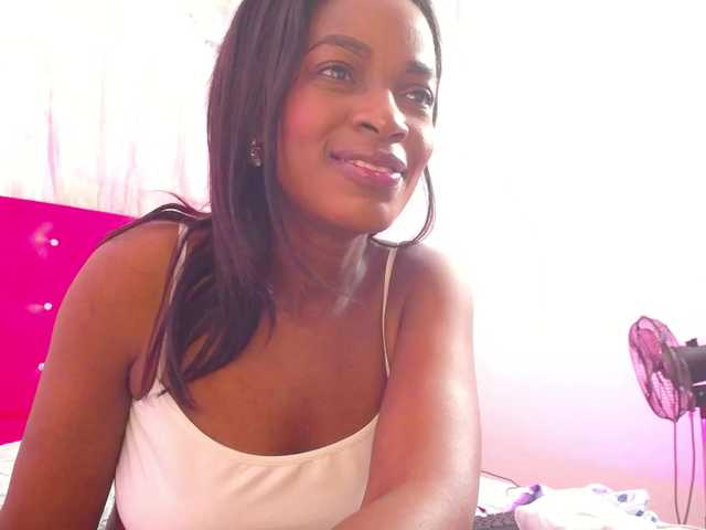 Naugthy-choko webcam