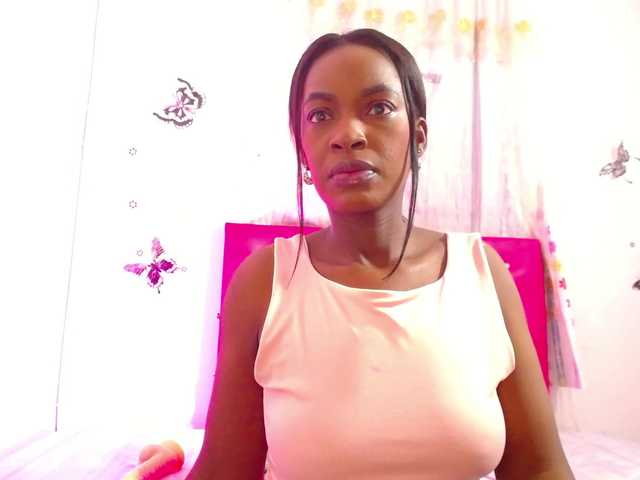 Naugthy-choko Live Cam on BongaCams