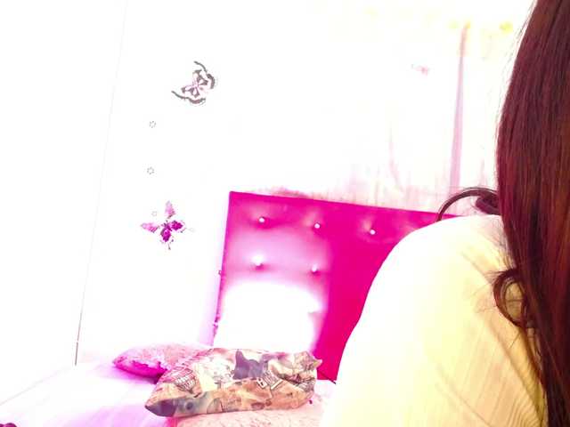 Naugthy-choko live cam on BongaCams