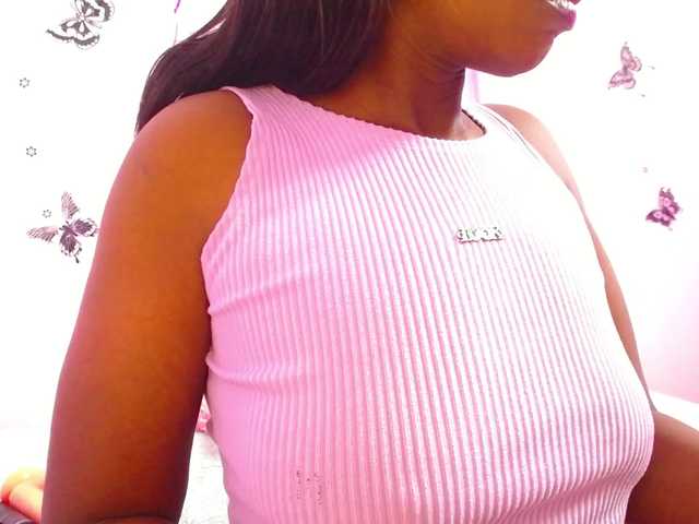 Naugthy-choko's BongaCams show and profile