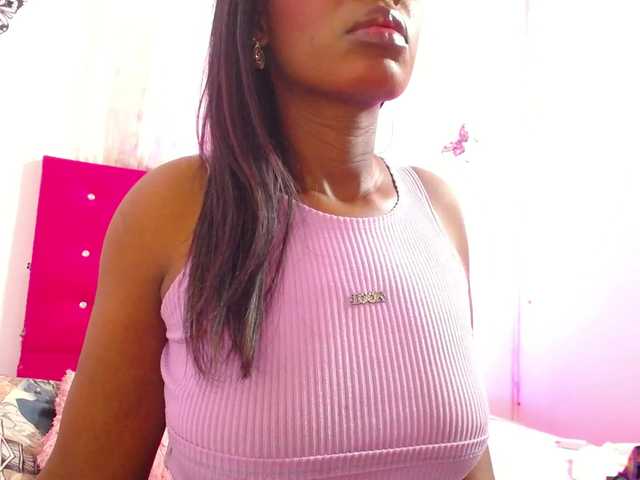 Naugthy-choko live cam on BongaCams