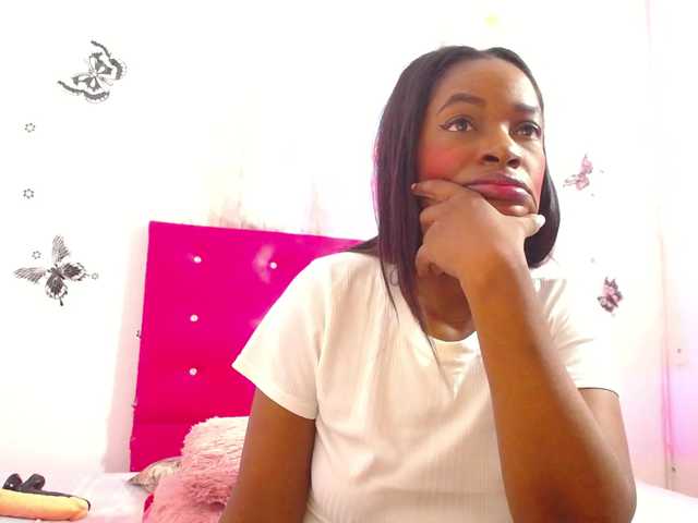 Naugthy-choko live cam on BongaCams