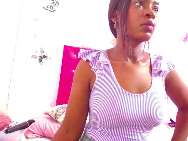 Naugthy-choko live cam on BongaCams