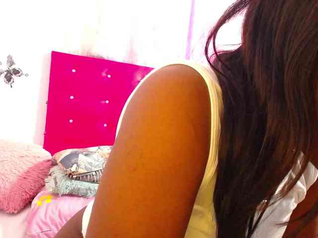 Naugthy-choko webcam