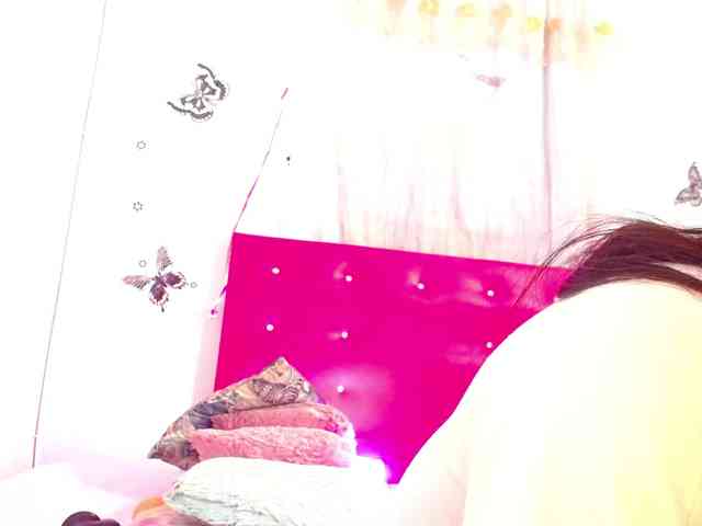 Naugthy-choko webcam