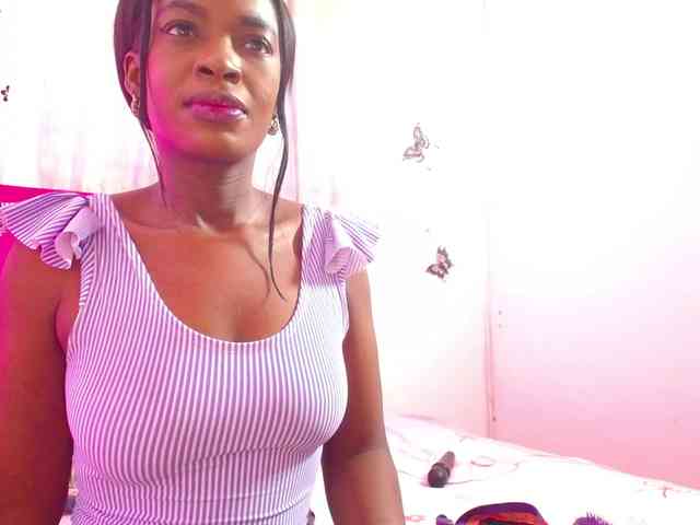 Naugthy-choko webcam