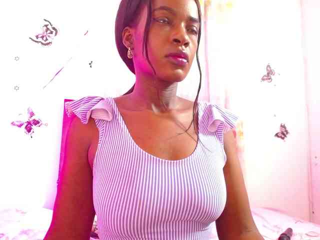 Naugthy-choko webcam