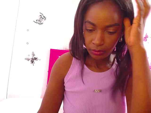 Naugthy-choko webcam