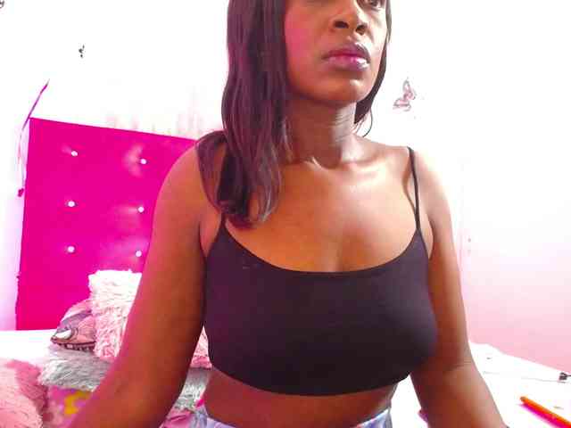 Naugthy-choko Live Webcam on BongaCams