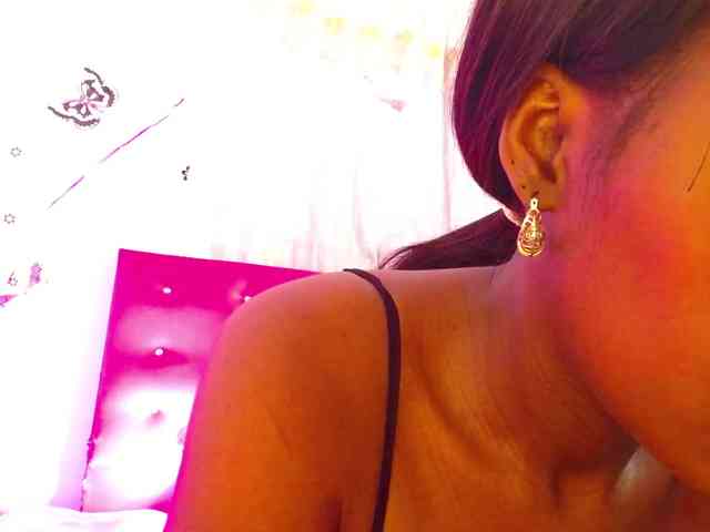 Naugthy-choko webcam