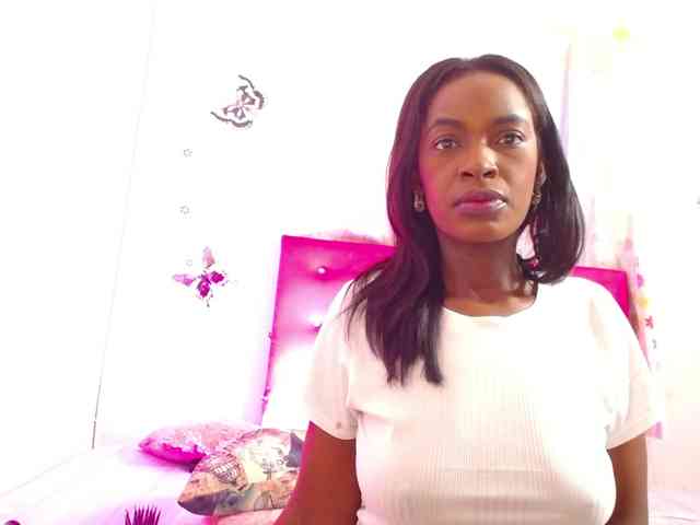 Naugthy-choko webcam