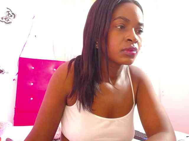 Naugthy-choko webcam