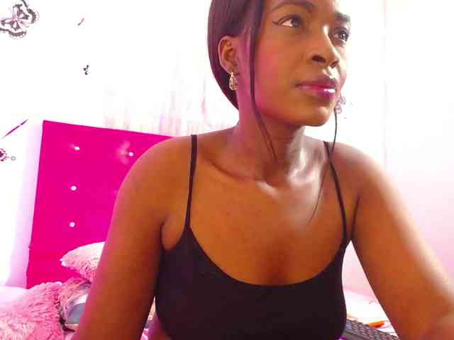 Naugthy-choko webcam