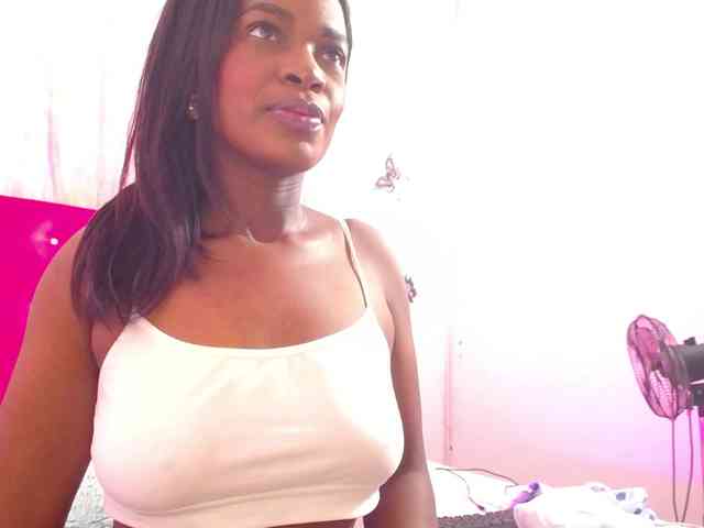 Naugthy-choko webcam