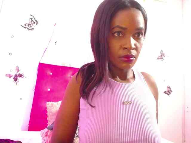 Naugthy-choko webcam