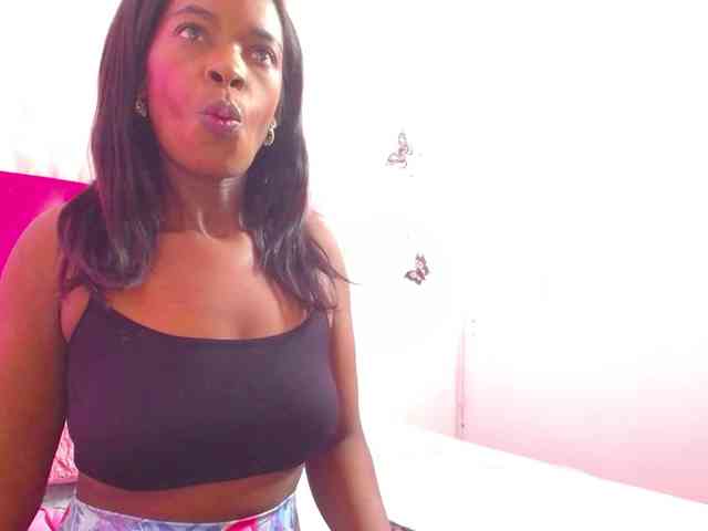 Naugthy-choko webcam