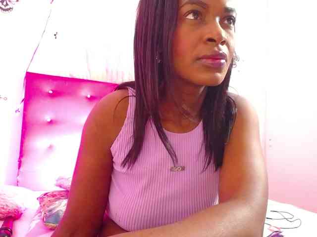 Naugthy-choko webcam