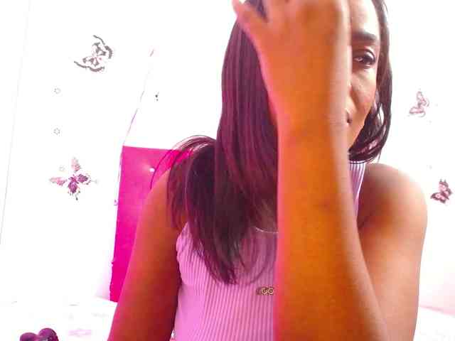 Naugthy-choko webcam