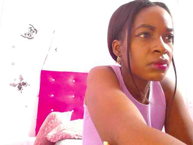 Naugthy-choko webcam